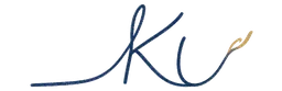 KU signature monogram